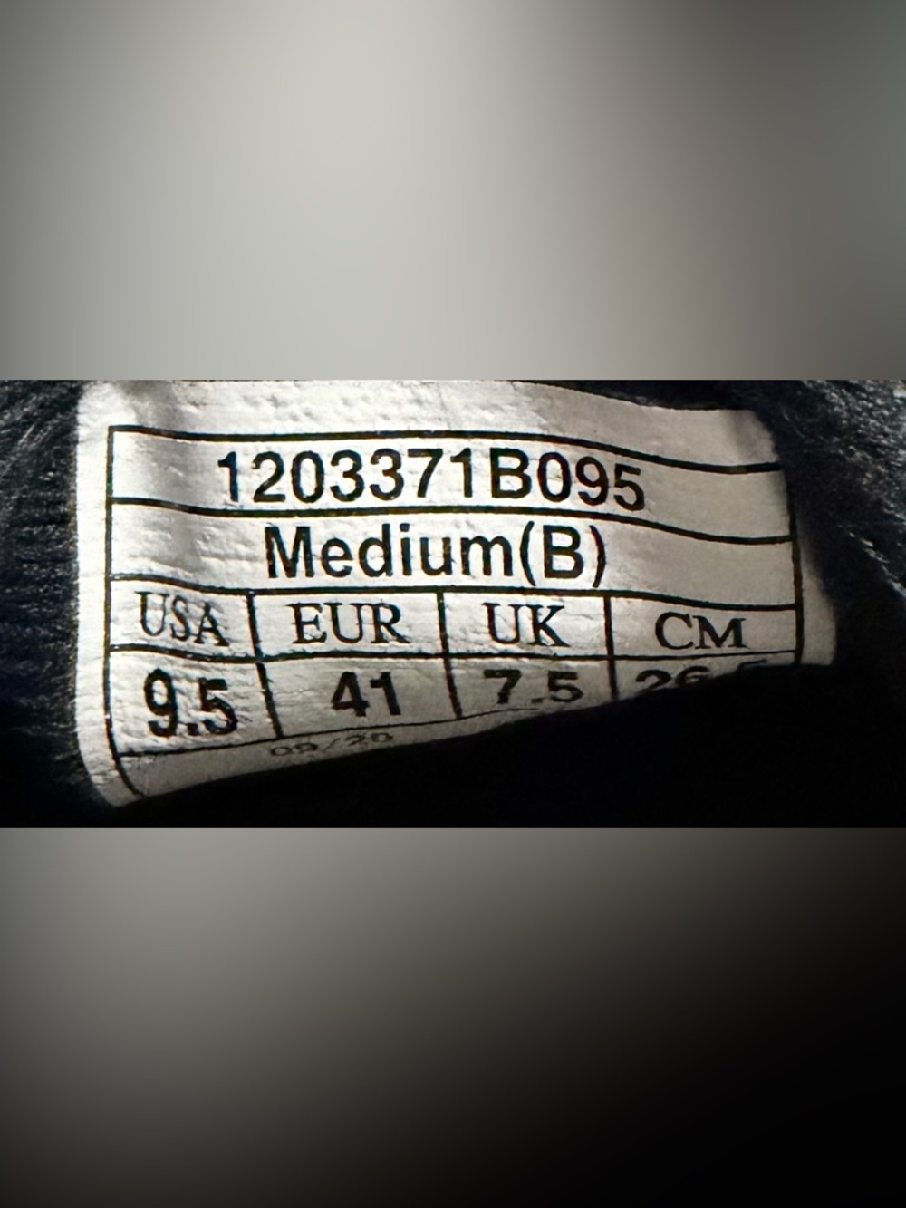 women’s Brooks Revel 4 - Picture 6 of 6